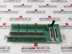 Honeywell Ifta135-100 Digital Output Board 32 Channel Ifta134-100 Rev.A