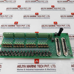 Honeywell Ifta135-100 Digital Output Board 32 Channel Ifta134-100 Rev.A