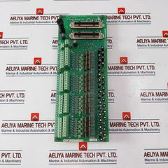 Honeywell Ifta135-100 Digital Output Board 32 Channel Ifta134-100 Rev.A