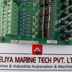 Honeywell Ifta135-100 Digital Output Board 32 Channel Ifta134-100 Rev.A