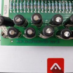 Honeywell Ifta135-100 Digital Output Board 32 Channel Ifta134-100 Rev.A