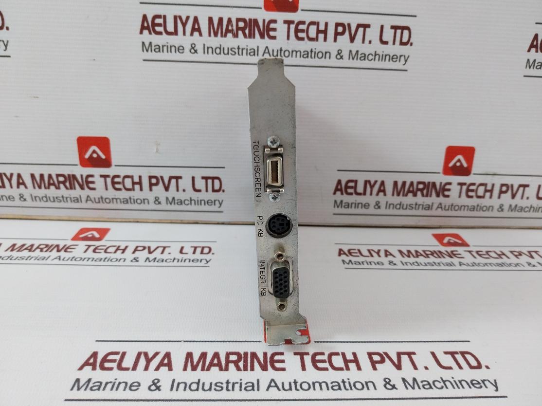 Honeywell Ikbi2 Printer Interface Board Rev E