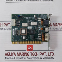 Honeywell Ikbi2 Printer Interface Board Rev E
