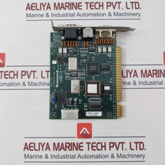 Honeywell Ikbi2 Printer Interface Board Rev E