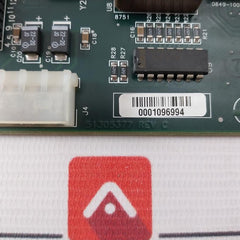 Honeywell Ikbi2 Printer Interface Board Rev E