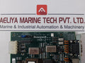 Honeywell Ikbi2 Printer Interface Board Rev E