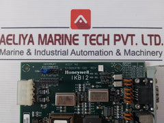 Honeywell Ikbi2 Printer Interface Board Rev E