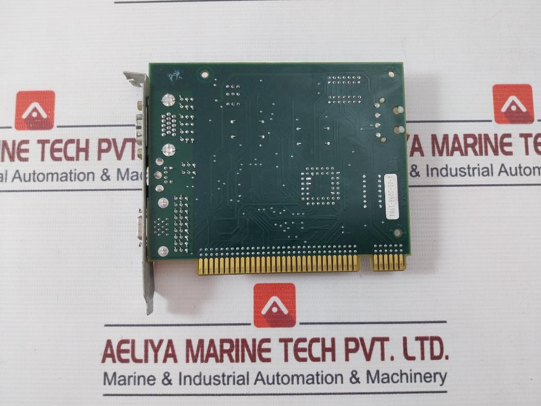 Honeywell Ikbi2 Printer Interface Board Rev E