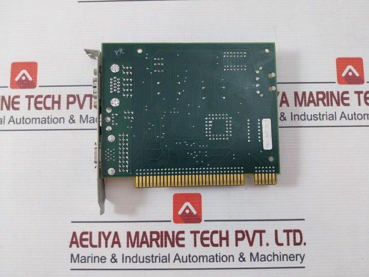 Honeywell Ikbi2 Printer Interface Board Rev E