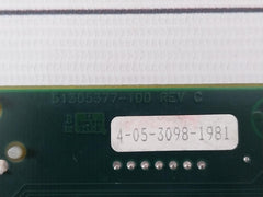 Honeywell Ikbi2 Printer Interface Board Rev E