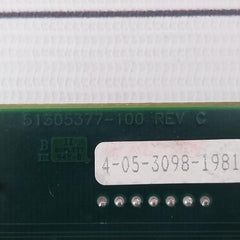Honeywell Ikbi2 Printer Interface Board Rev E