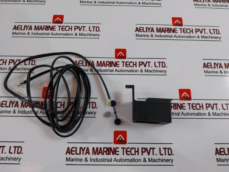 Honeywell In-z61 Pulse Unit With Cable Umax 24Vdc 50Ma 0.25W