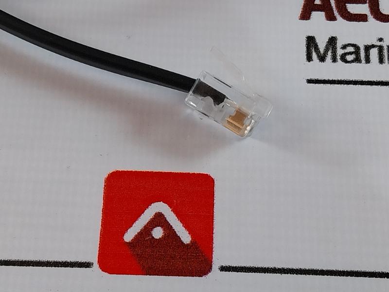 Honeywell In-z61 Pulse Unit With Cable Umax 24Vdc 50Ma 0.25W