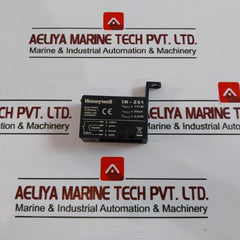 Honeywell In-z61 Pulse Unit With Cable Umax 24Vdc 0.25W 50Ma