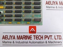 Honeywell Interface Pcb Module 60144916-001
