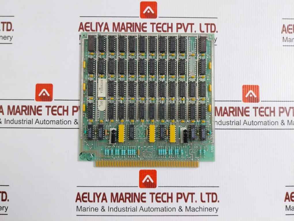 Honeywell Interface Pcb Module 60144916-001