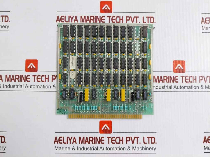 Honeywell Interface Pcb Module 60144916-001