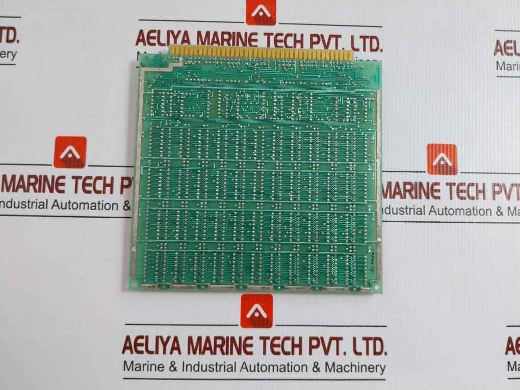 Honeywell Interface Pcb Module 60144916-001