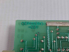 Honeywell Interface Pcb Module 60144916-001
