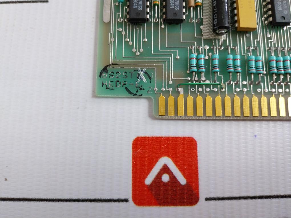Honeywell Interface Pcb Module 60144916-001