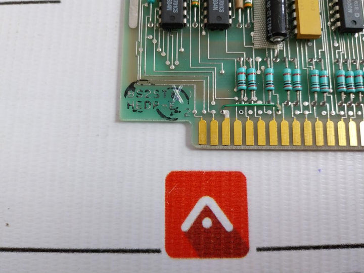 Honeywell Interface Pcb Module 60144916-001