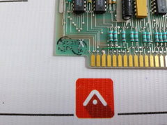 Honeywell Interface Pcb Module 60144916-001
