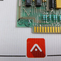 Honeywell Interface Pcb Module 60144916-001