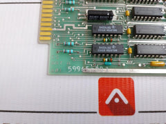 Honeywell Interface Pcb Module 60144916-001