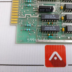 Honeywell Interface Pcb Module 60144916-001