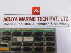 Honeywell Interface Pcb Module 60144916-001