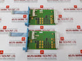 Honeywell Io-0001 Extender Module V1.0 5 Vdc/35Ma E168320 10100/2/1