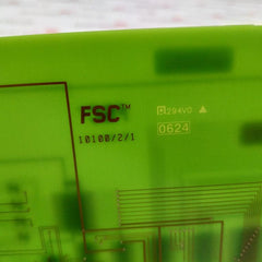 Honeywell Io-0001 Extender Module V1.0 5 Vdc/35Ma E168320 10100/2/1