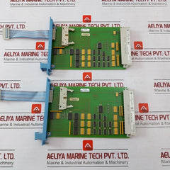 Honeywell Io-0001 Extender Module V1.0 5 Vdc/35Ma E168320 10100/2/1