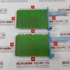 Honeywell Io-0001 Extender Module V1.0 5 Vdc/35Ma E168320 10100/2/1