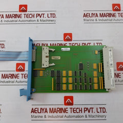 Honeywell Io-0001 Extender Module V1.0 5 Vdc/35Ma E168320 10100/2/1