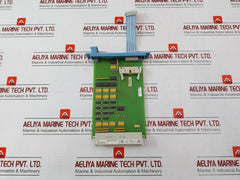 Honeywell Io-0001 Extender Module V1.0 5 Vdc/35Ma E168320 10100/2/1
