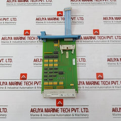 Honeywell Io-0001 Extender Module V1.0 5 Vdc/35Ma E168320 10100/2/1