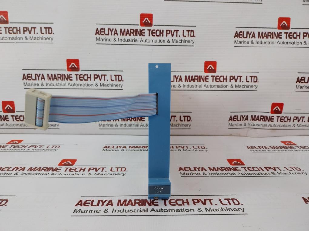 Honeywell Io-0001 Extender Module V1.0 5 Vdc/35Ma E168320 10100/2/1