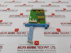 Honeywell Io-0001 Extender Module V1.0 5 Vdc/35Ma E168320 10100/2/1