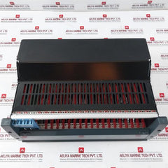 Honeywell Iochas-0001R Chassis For Redundant I/O Module Fs-iob-0001R