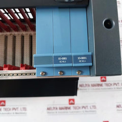 Honeywell Iochas-0001R Chassis For Redundant I/O Module Fs-iob-0001R
