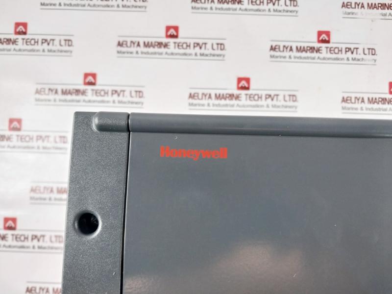 Honeywell Iochas-0001R Chassis For Redundant I/O Module Fs-iob-0001R