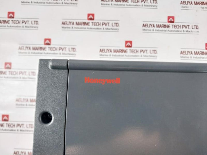 Honeywell Iochas-0001R Chassis For Redundant I/O Module Fs-iob-0001R