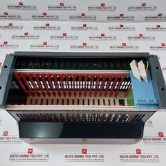 Honeywell Iochas-0001R Chassis For Redundant I/O Module Fs-iob-0001R