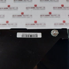 Honeywell Iochas-0001R Chassis For Redundant I/O Module Fs-iob-0001R