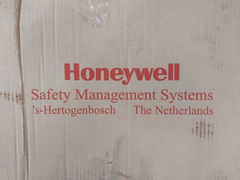 Honeywell Iochas-0001R Chassis For Redundant I/O Module Fs-iob-0001R