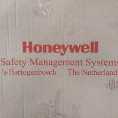 Honeywell Iochas-0001R Chassis For Redundant I/O Module Fs-iob-0001R