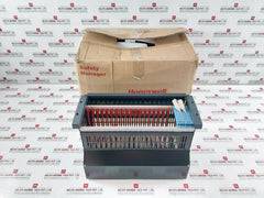 Honeywell Iochas-0001R Chassis For Redundant I/O Module Fs-iob-0001R