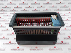 Honeywell Iochas-0001R Chassis For Redundant I/O Module Fs-iob-0001R
