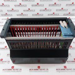 Honeywell Iochas-0001R Chassis For Redundant I/O Module Fs-iob-0001R
